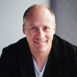 Picture of David Vogel