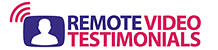 Remote Video Testimonials