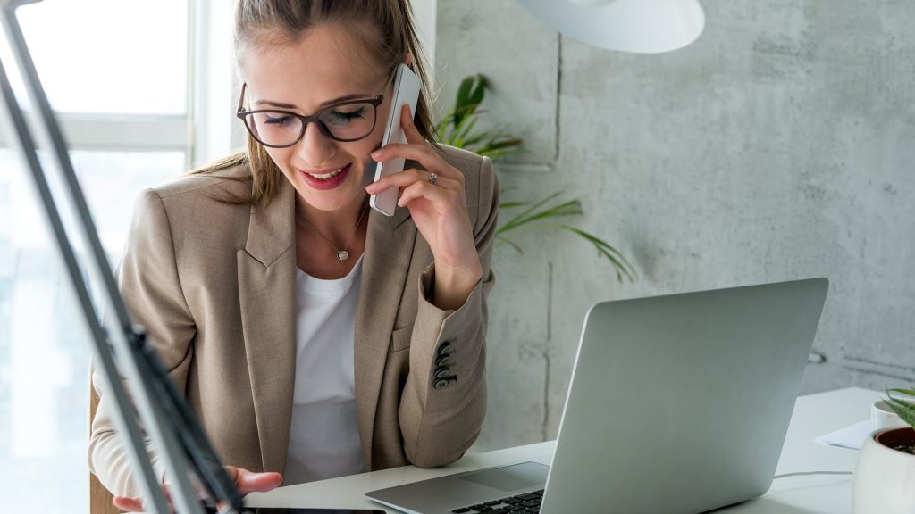 People Read Customer Testimonials Before Calling You