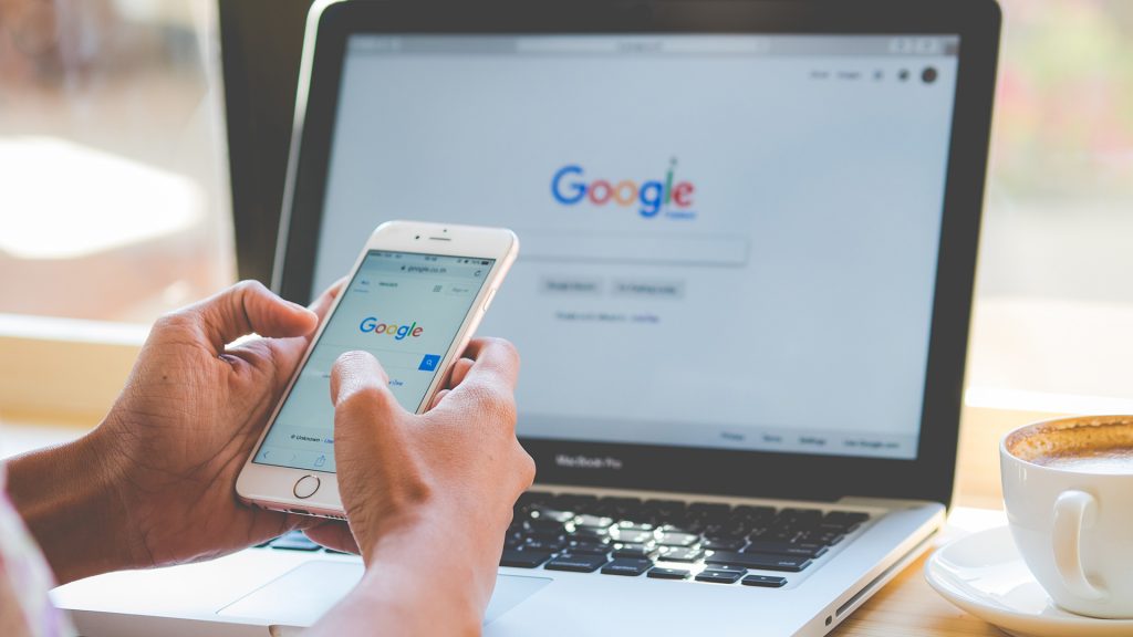 People Look At Online Reviews Before They Buy