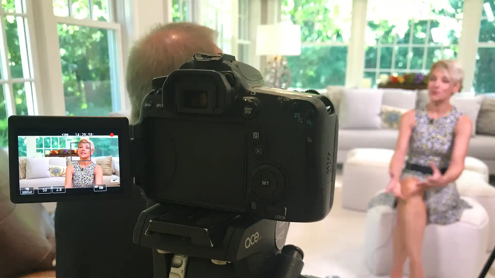 Best Video Testimonials