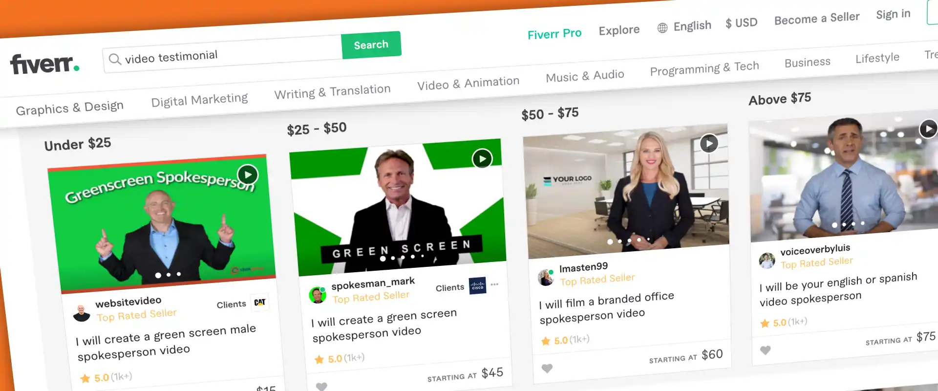 How to Get Fake Video Testimonials