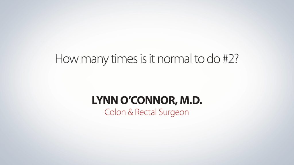 FAQ Video Title Card Example