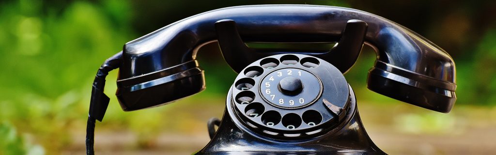 Ask Customer on Telephone for Video Testimonial