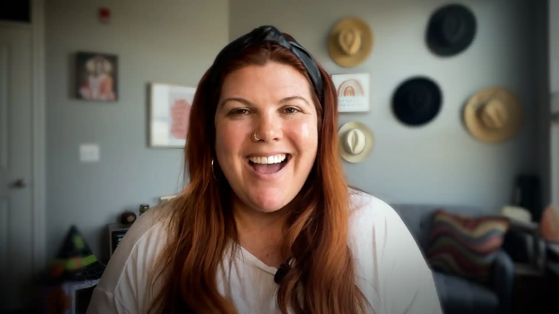 Great Customer Video Testimonial