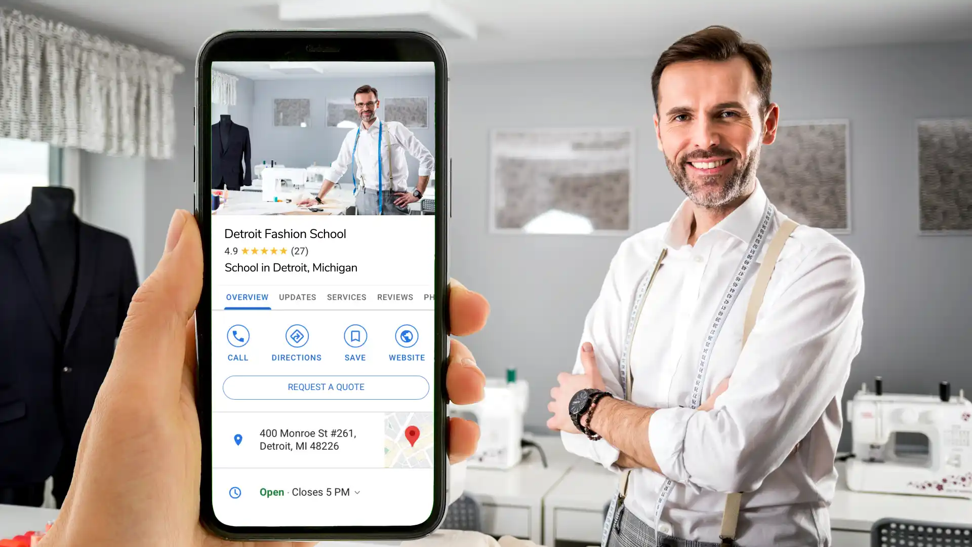 How to Add Video Reviews to Your Google Business Profile