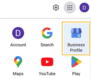 Google-Business-Profile