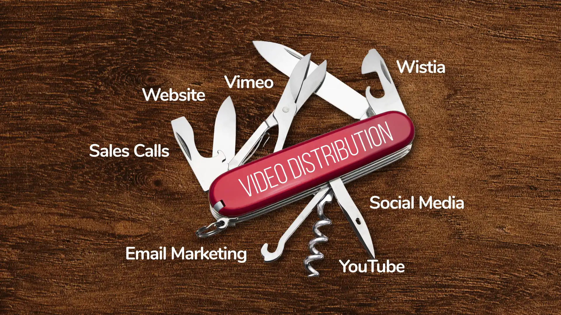 Video Distribution: The 5 Best Ways to Share Your Video Testimonials