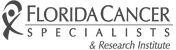 Florida Cancer Specialists Logo