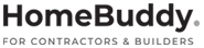 HomeBuddy Company Logo