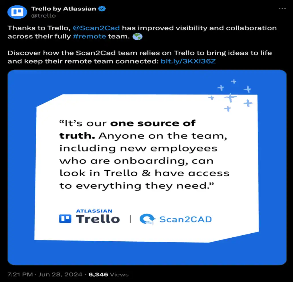 The Social Media Testimonials