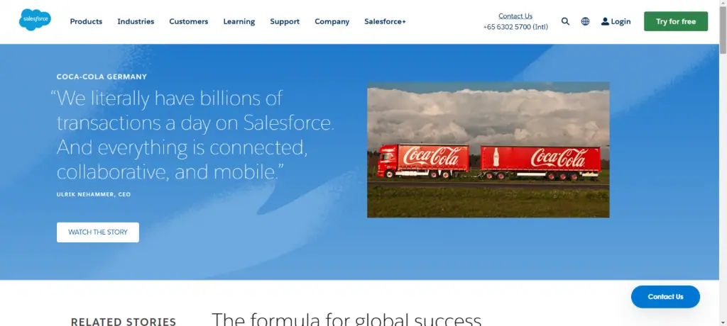 High-Impact Testimonials