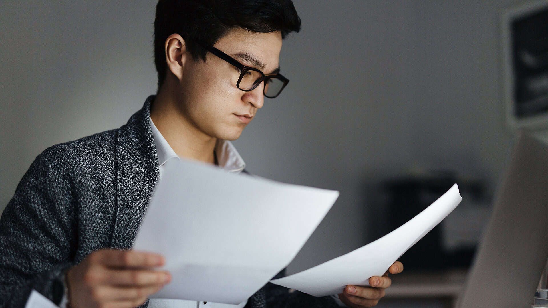 Instead of providing references, provide client video testimonials instead