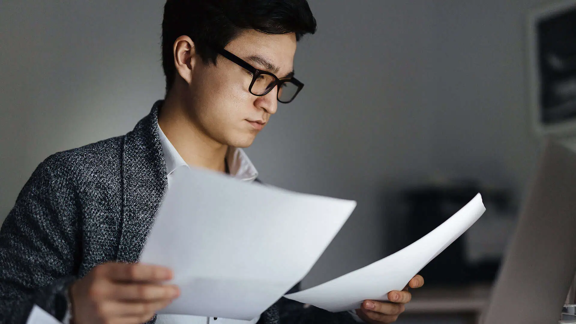 Instead of providing references, provide client video testimonials instead