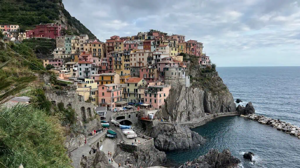 Hundreds of buying decisions