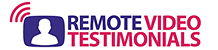 Remote Video Testimonials