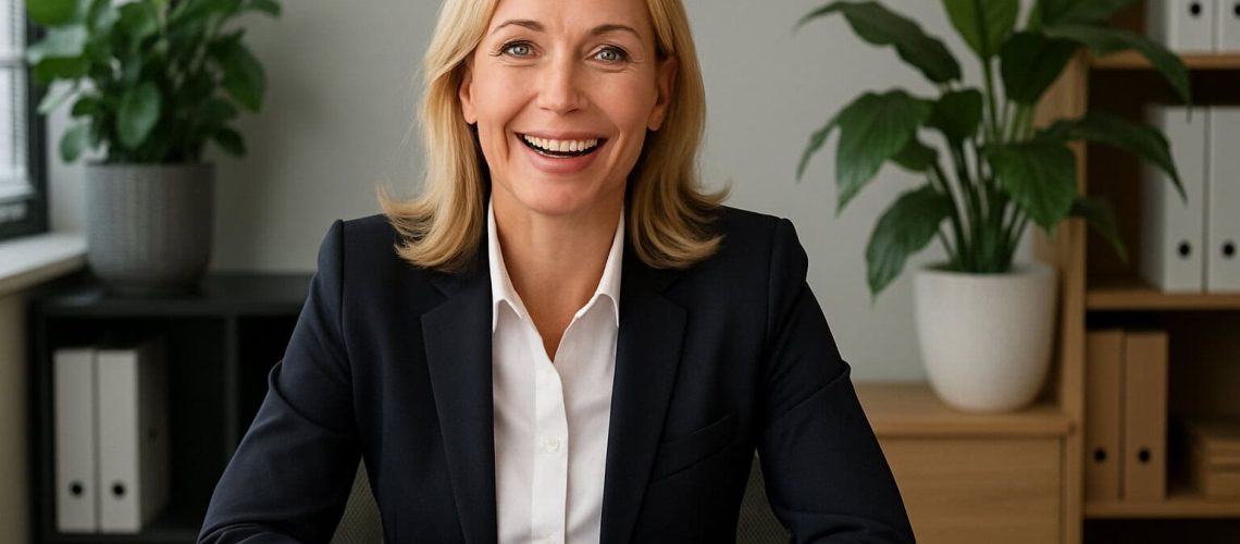 Customer Video Testimonial